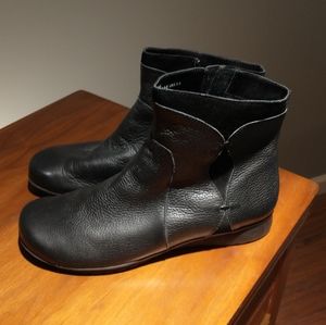Aetrex Ankle Boots